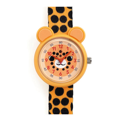 OROLOGIO DA POLSO CHEETAH