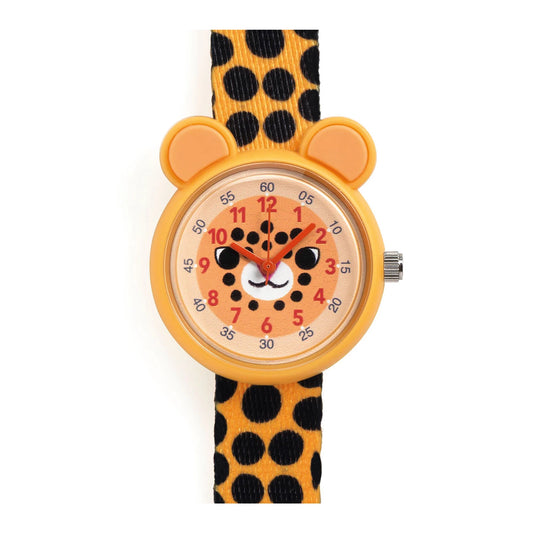 ARMBANDUHR CHEETAH