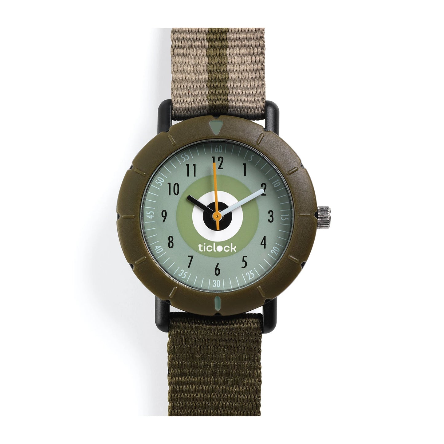 SPORTUHREN GREEN TARGET