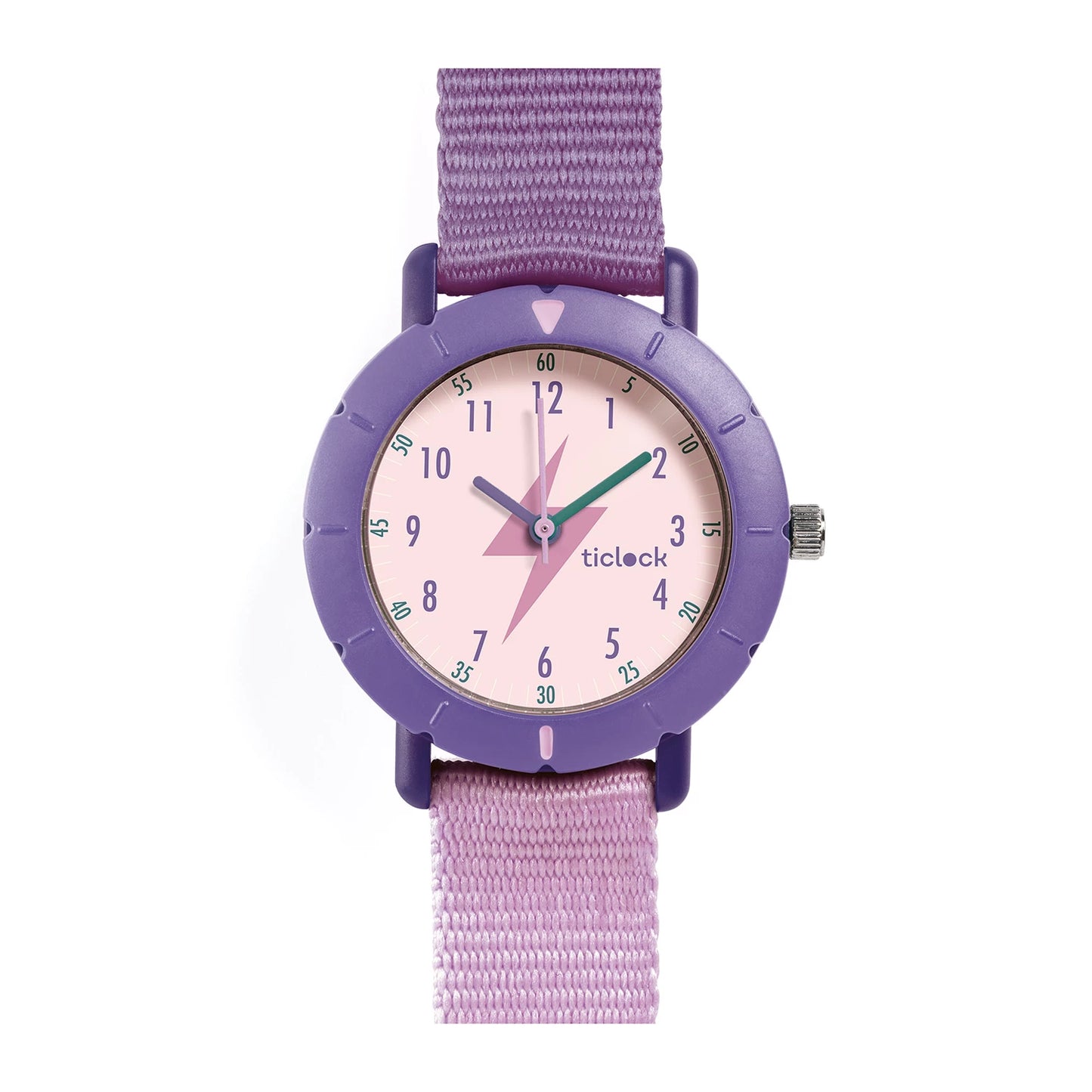 SPORTUHREN PURPLE FLASH