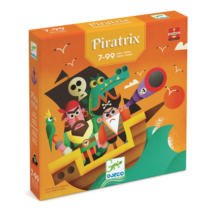 PIRATEN
