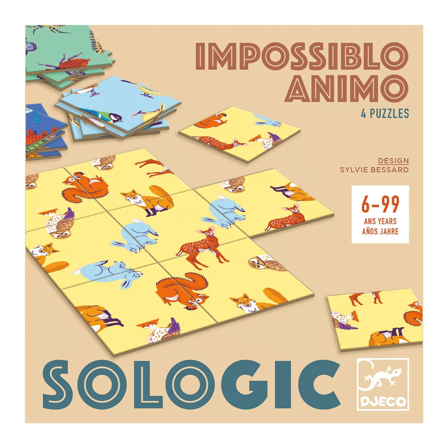 IMPOSSIBLO ANIMO