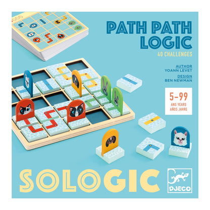PERCORSO LOGICA DEL PERCORSO (MULTILINGUA)