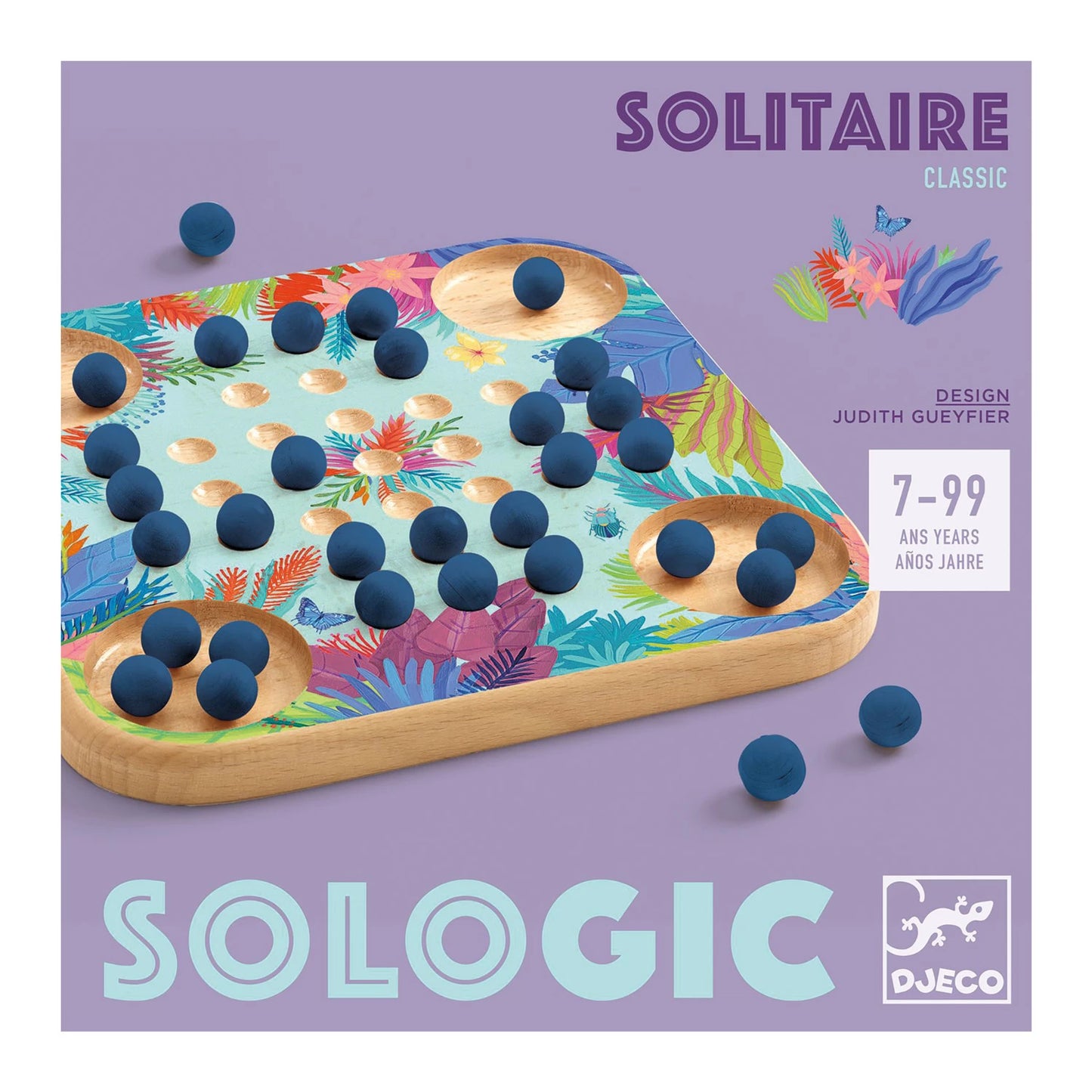 SOLITAIRE