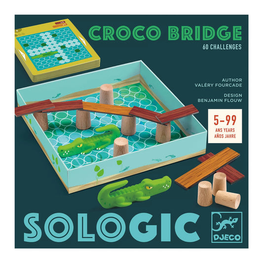 CROCO-BRÜCKE