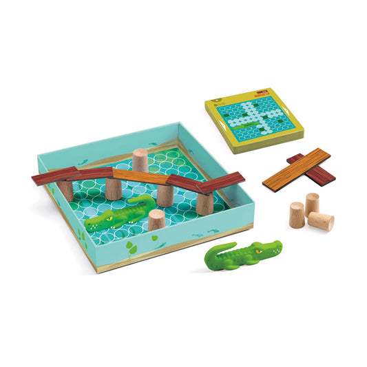 CROCO-BRÜCKE