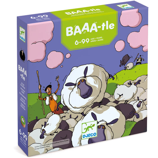 BAAA-TLE (MEHRSPRACHIG)