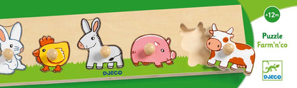 FARM'N'CO