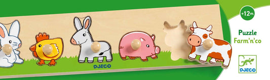 FARM'N'CO