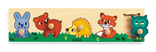 FOREST'N'CO