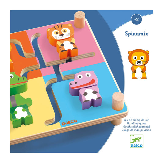 SPINAMIX