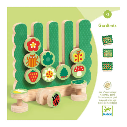 GARDIMIX