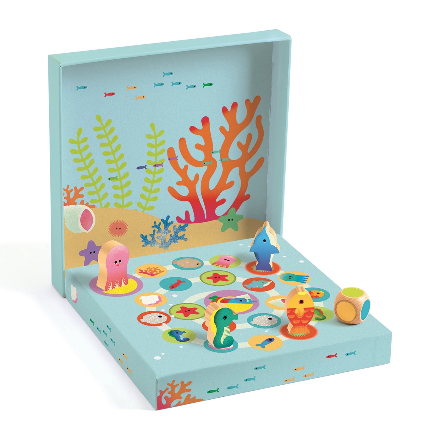 LUDO SEA (MULTI)