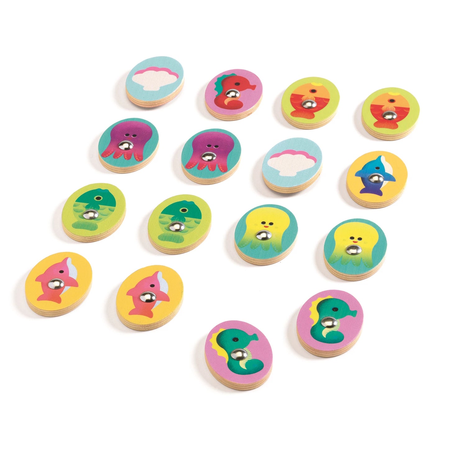 LUDO SEA (MULTI)