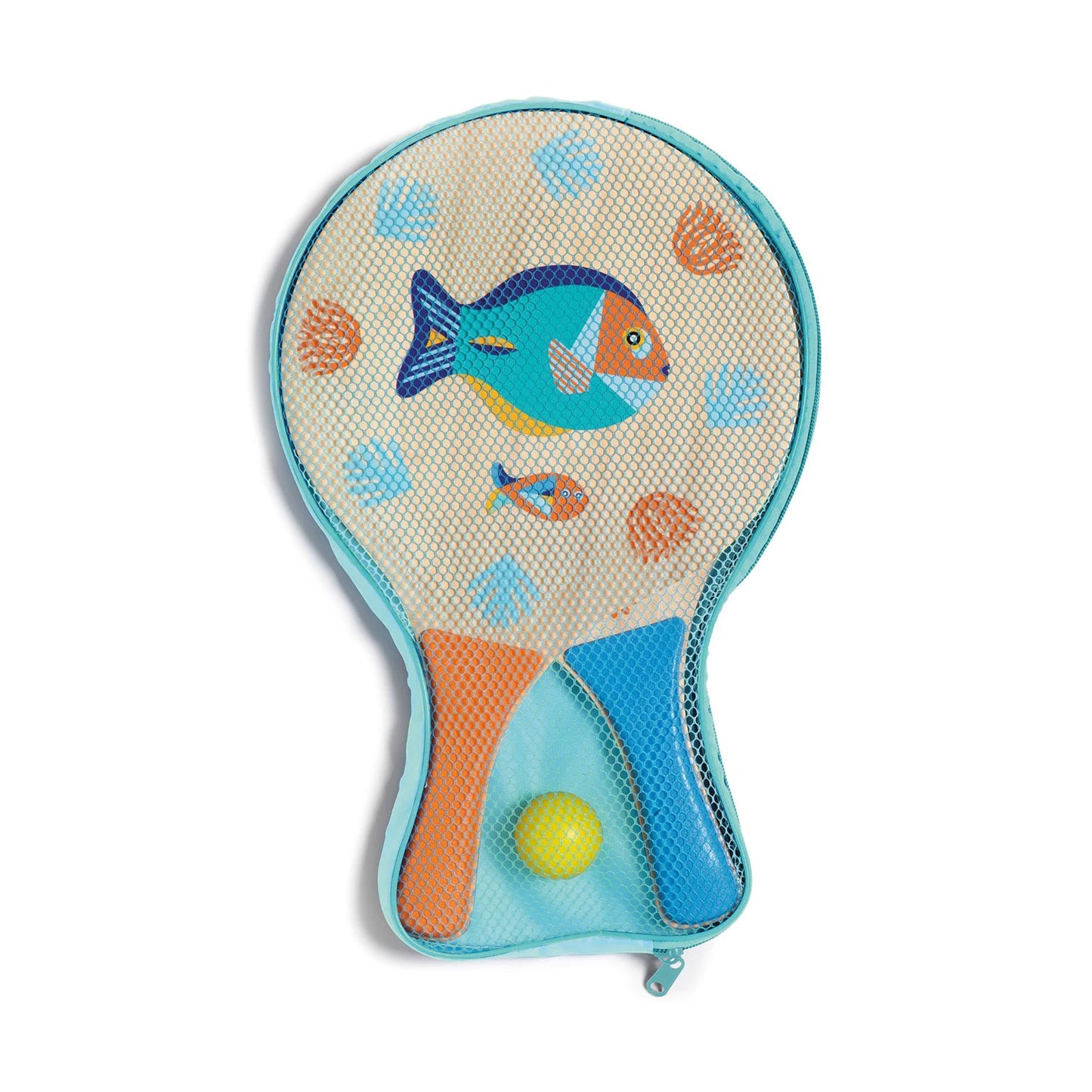 SET DI RACCHETTE DA BEACH TENNIS