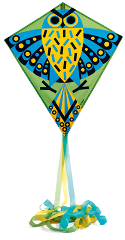 FLIEGENDER DRACHE HIBOO