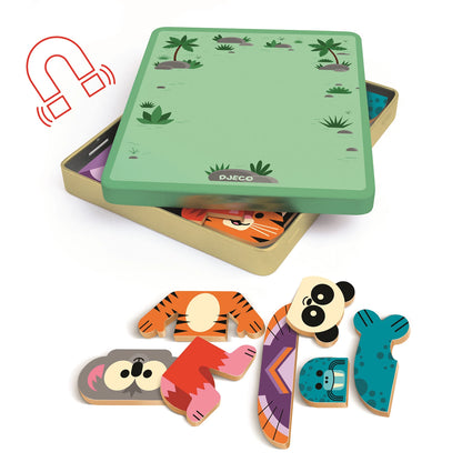 MAGNETI INZEBOX MIX'N'MATCH