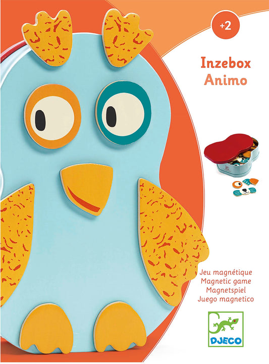 ANIMO MAGNETBOX