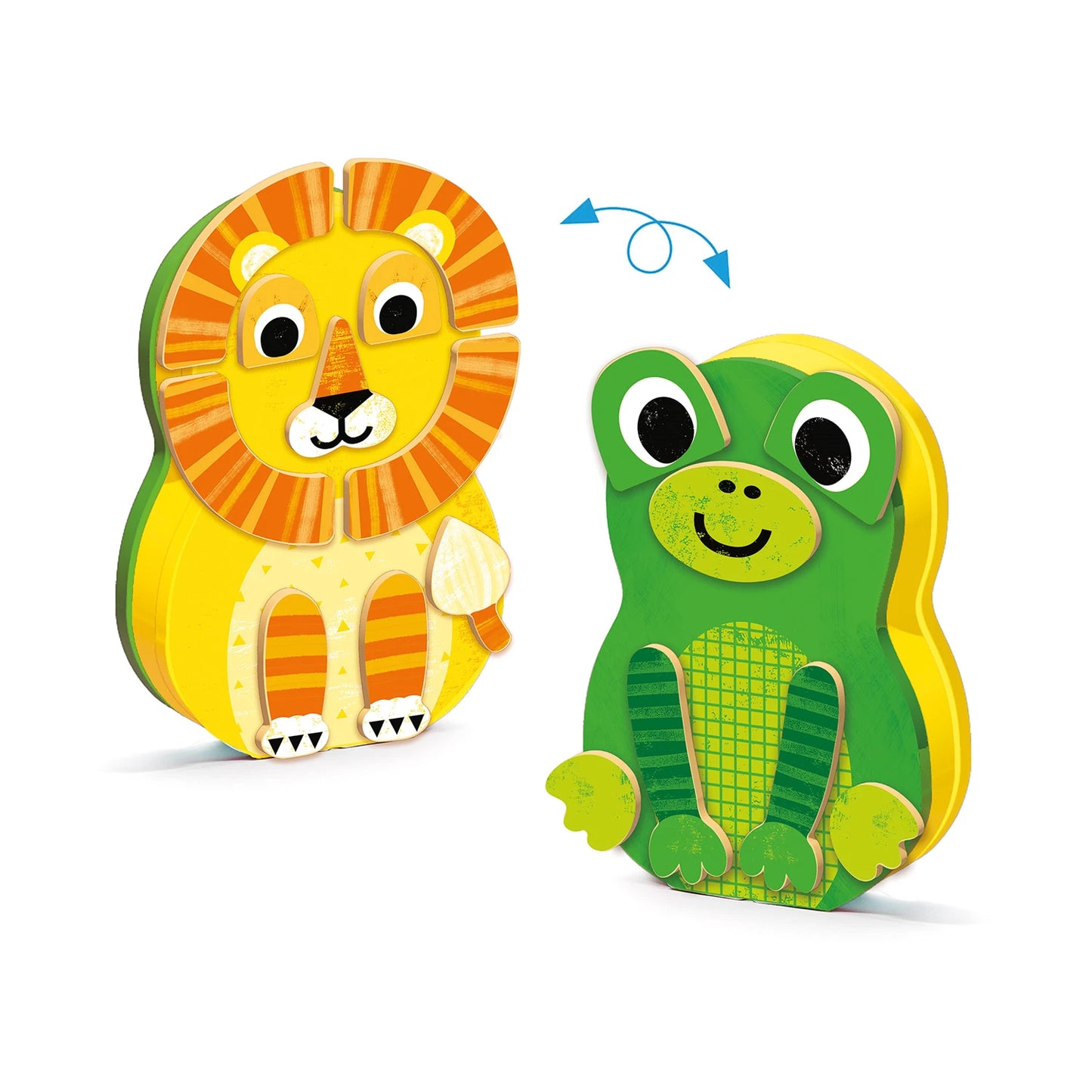 MAGNETBOX ZANIMALS