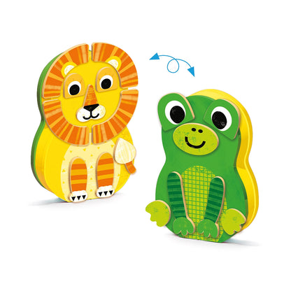 MAGNETBOX ZANIMALS
