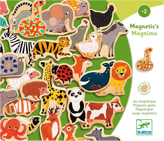 MAGNIMO-MAGNETE