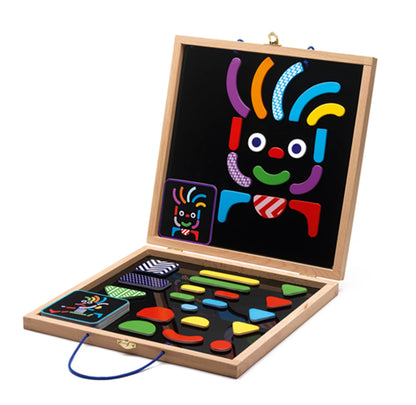MAGNETI GEOBONHOMME