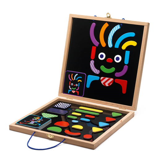 GEOBONHOMME MAGNETE