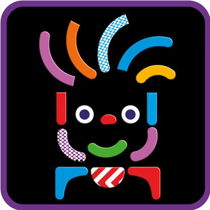 MAGNETI GEOBONHOMME