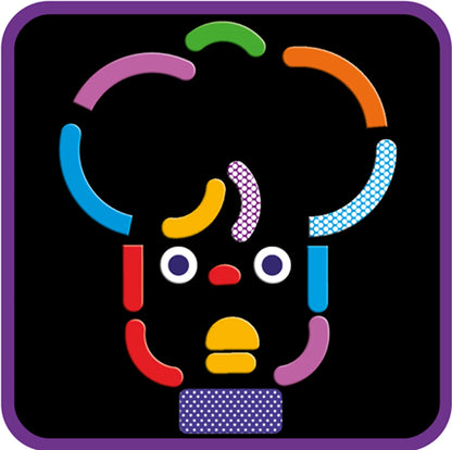 MAGNETI GEOBONHOMME