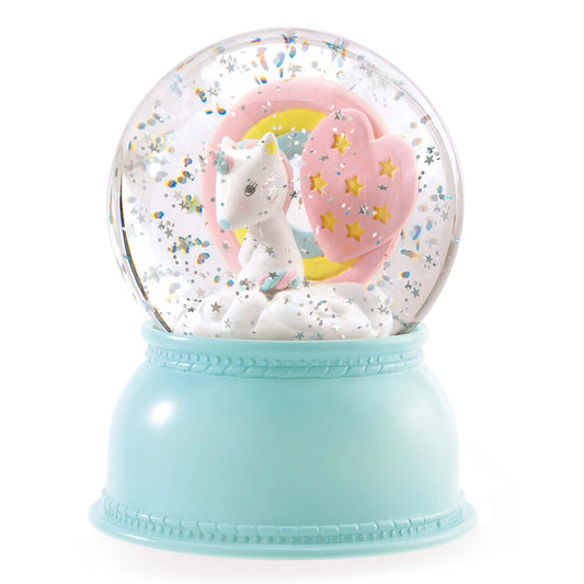 NACHTLICHT EINHORN
