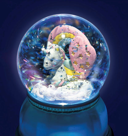 NACHTLICHT EINHORN