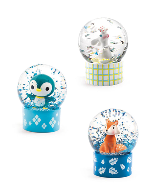 SO WILD SCHNEEKUGELN 3X3ASS