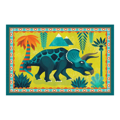 SET DI BIGLIETTI D'INVITO DINO