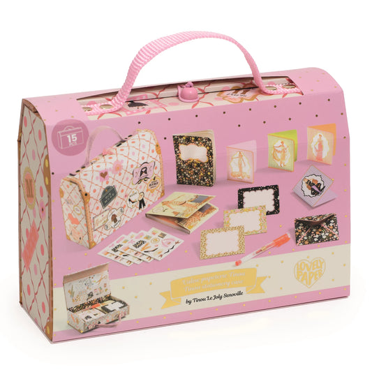 Federmappe TINOU