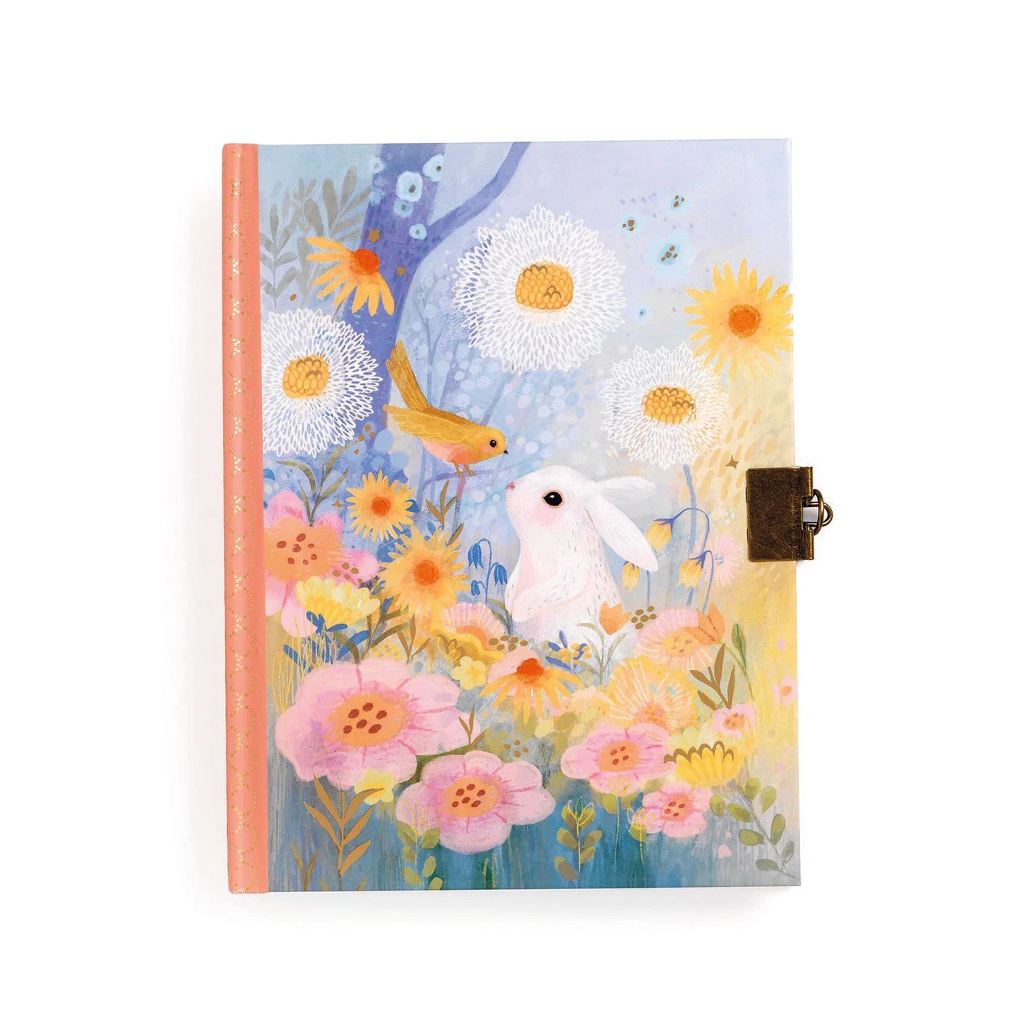 LE JOURNAL SECRET DE KENDRA