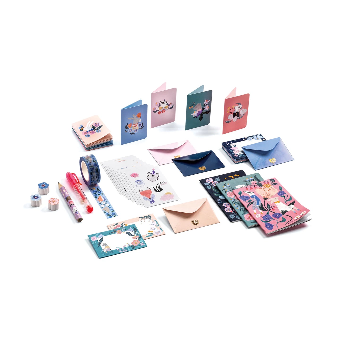 MINI-BRIEFBOX CECILE