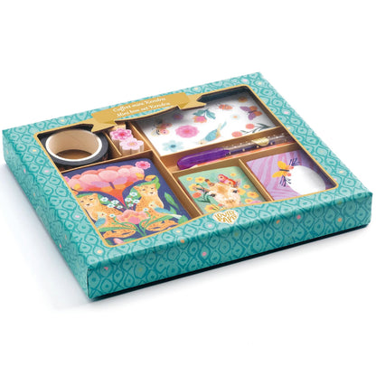 MINI-SCHREIBWARENBOX KENDRA