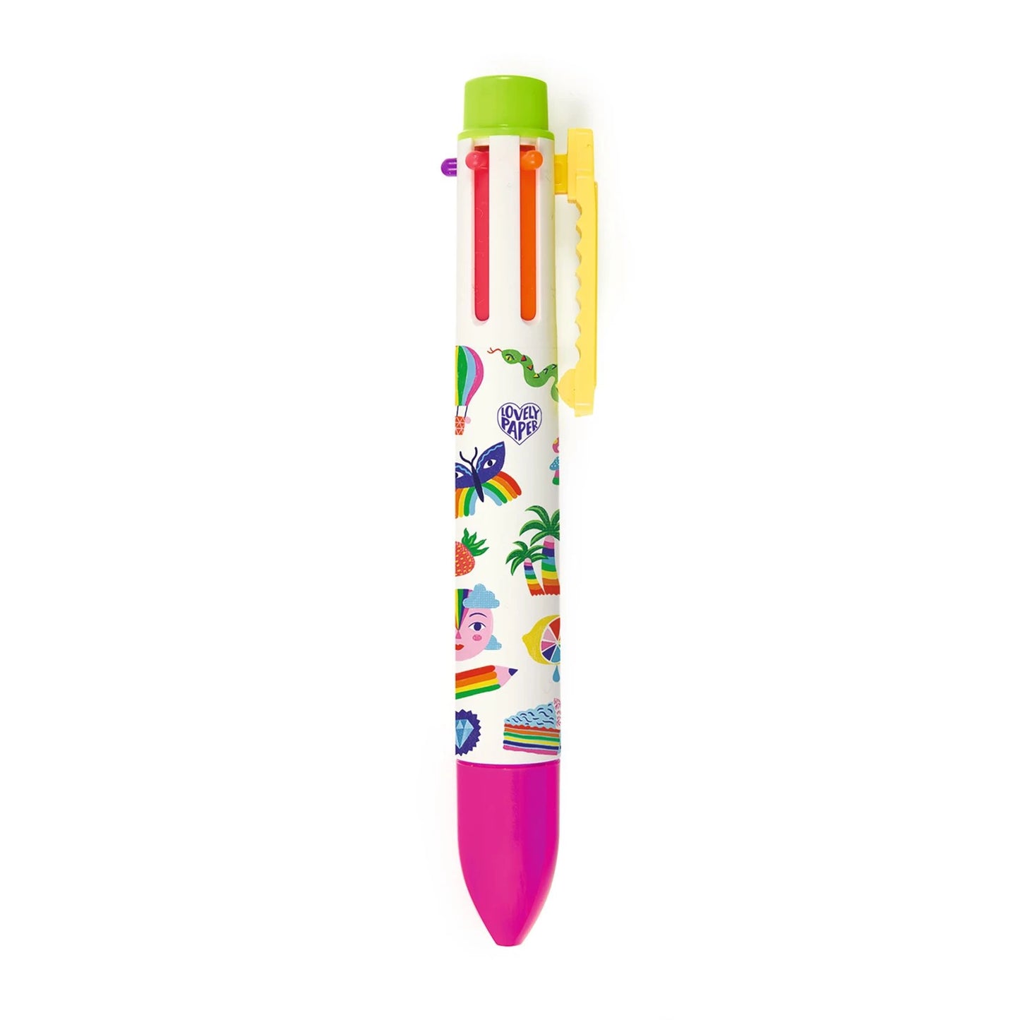 PENNA ARCOBALENO SARAH