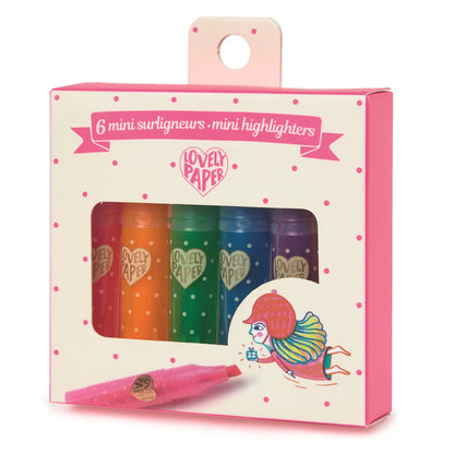 6 MINI SURLEURSS