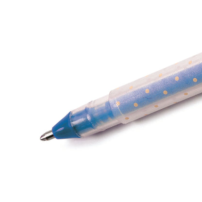 10 PENNE GEL CLASSICHE