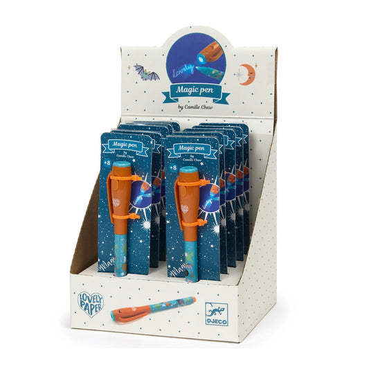 ZAUBERSTIFT CAMILLE