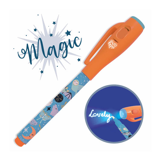 ZAUBERSTIFT CAMILLE