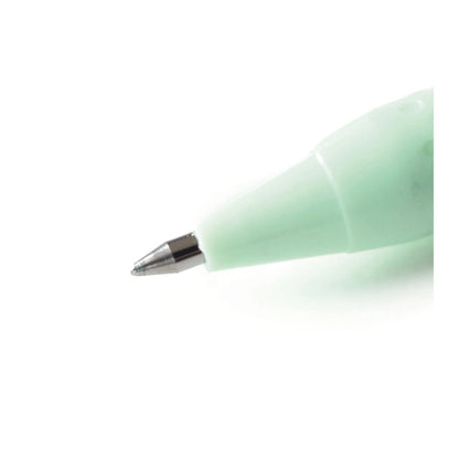 4 CRAYONS PASTEL EFFANÇABLES