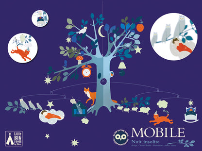 TELEFONI CELLULARI DI NOTTE