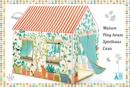 TENDA CASA 100X73X105 CM