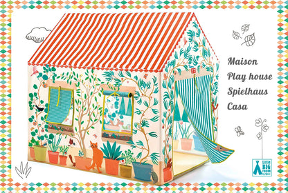 TENDA CASA 100X73X105 CM