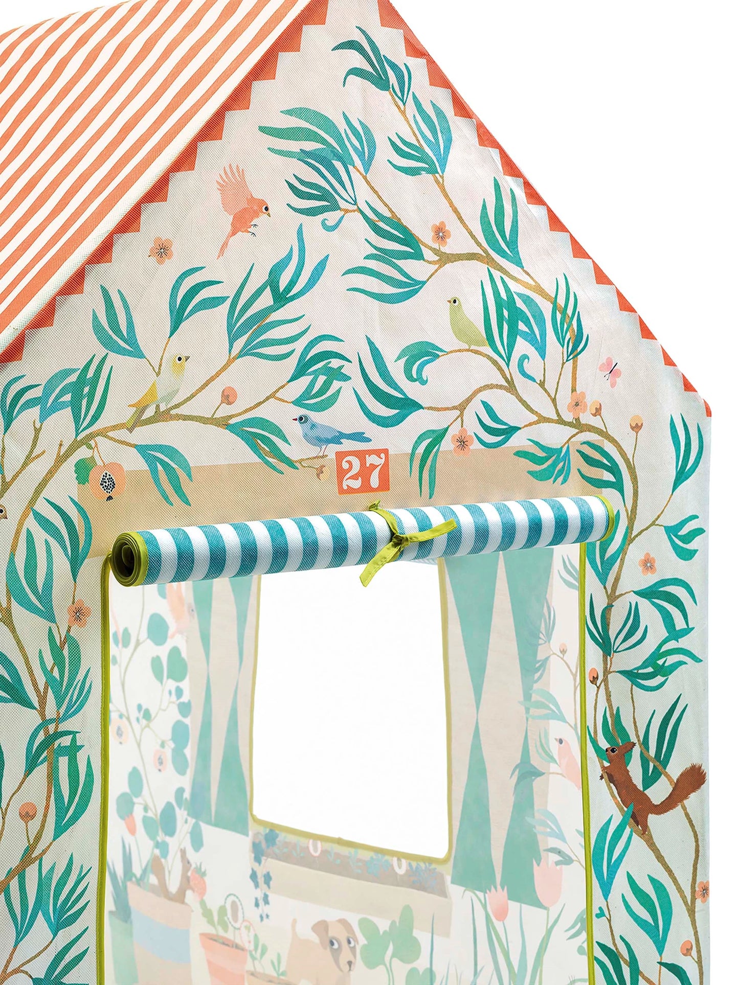 TENDA CASA 100X73X105 CM