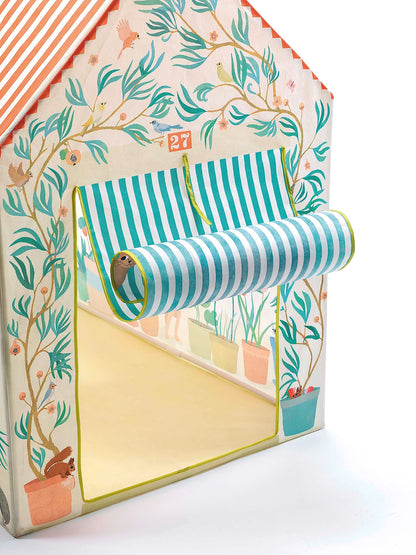 TENDA CASA 100X73X105 CM