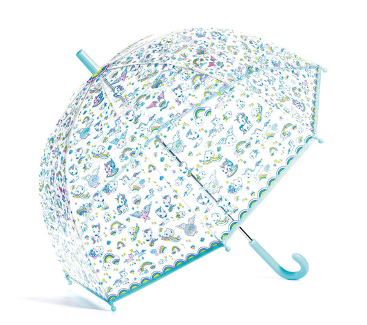 EINHORN REGENSCHIRM 70X68CM