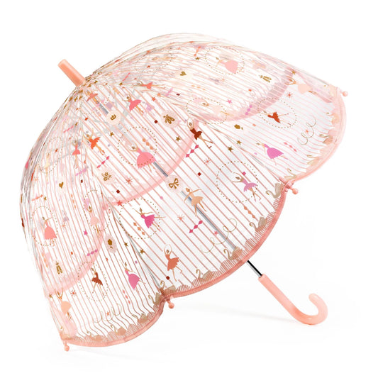 REGENSCHIRM BALLERINA 70X68CM